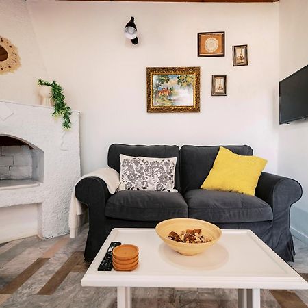 Olympia'S Cozy Guesthouse Psinthos エクステリア 写真